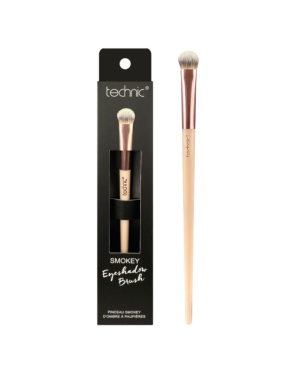 Technic Smokey Brush (21209)