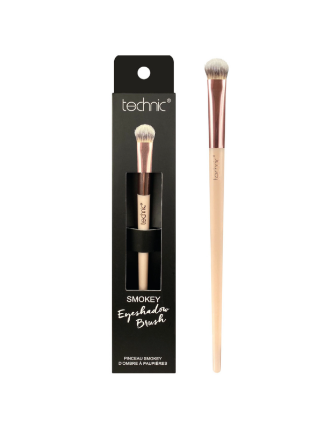 Technic Smokey Brush (21209)