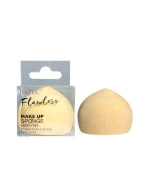 TECHNIC FLAWLESS MAKE UP SPONGE (22203) TECHNIC FLAWLESS MAKE UP SPONGE (22203)