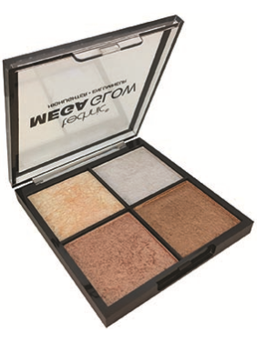 TECHNIC MEGA GLOW 28714