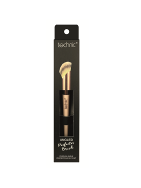 Technic Angled Perfector Brush (21202) Technic Angled Perfector Brush (21202)