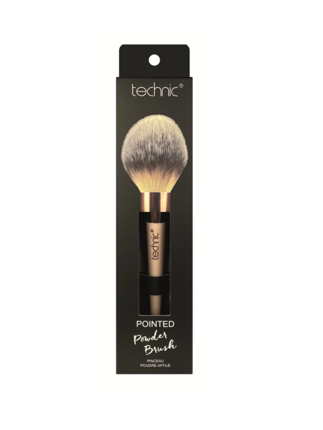 Technic Pointed Powder Brush (21208)