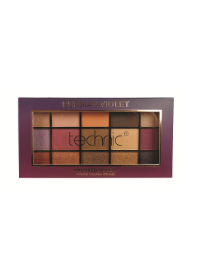 TECHNIC PALETTE PERSIAN VIOLET 29549 TECHNIC PALETTE PERSIAN VIOLET 29549