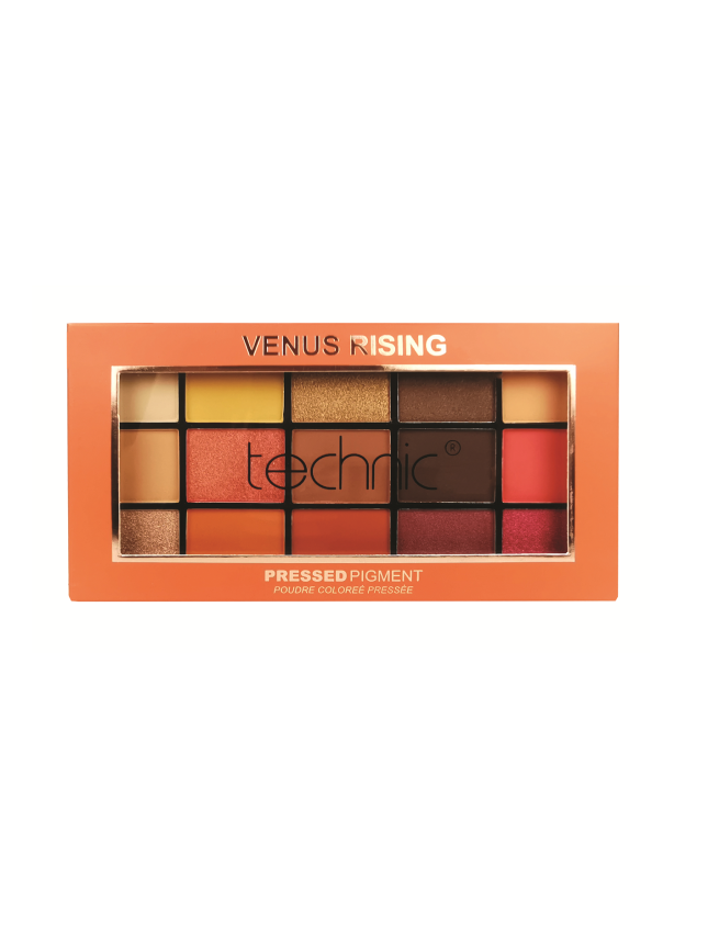 TECHNIC PALETTE VENUS RISING 29550