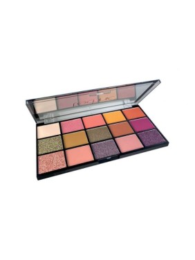 Technic Cinnamon Swirl Pressed Pigment Palette (21526)