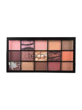 Technic Persuasion Pressed Pigment Palette 21520