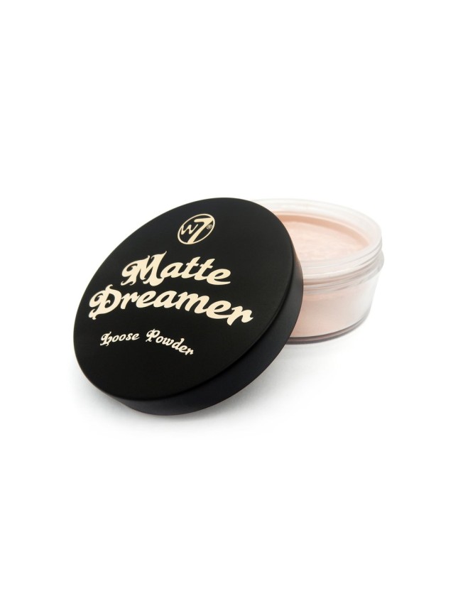 W7 Matte Dreamer Loose Powder