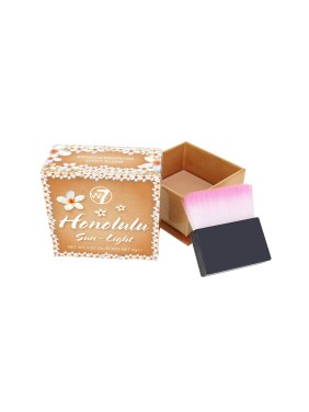 W7 Honolulu Sun Light