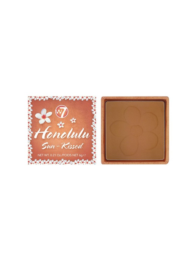 W7 Honolulu Sun Kissed