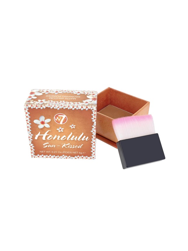W7 Honolulu Sun Kissed