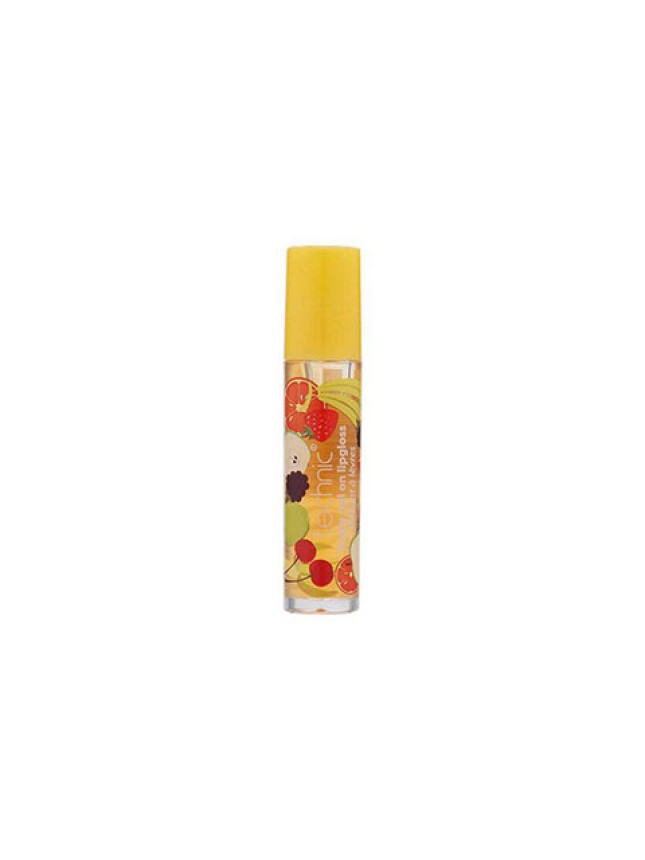 Technic Fruity Roll On Lipgloss - Banana 27602