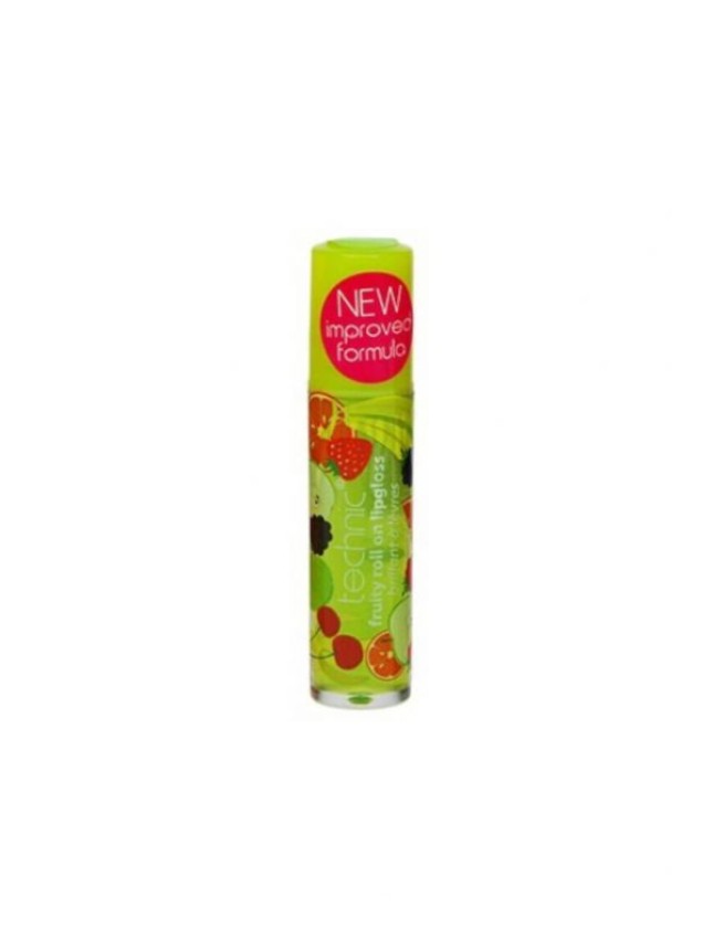 Technic Fruity Roll On Lipgloss - Apple 27602