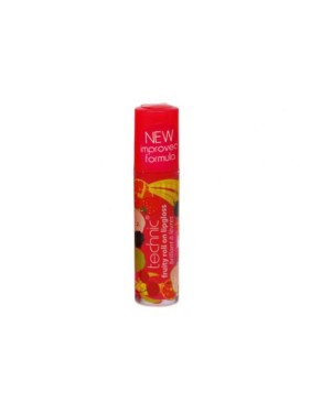 Technic Fruity Roll On Lipgloss - Red Cherry 27602