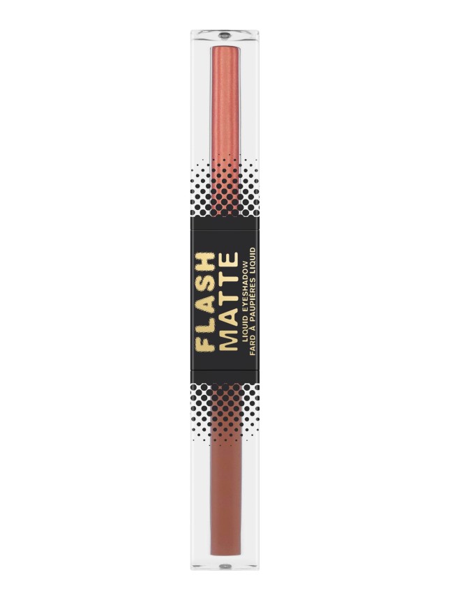 W7 Flash Matte Liquid Eyeshadow Bar Fight & Ballin'
