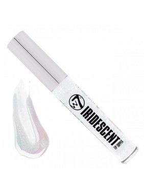 W7 Iridescent Lip Topper