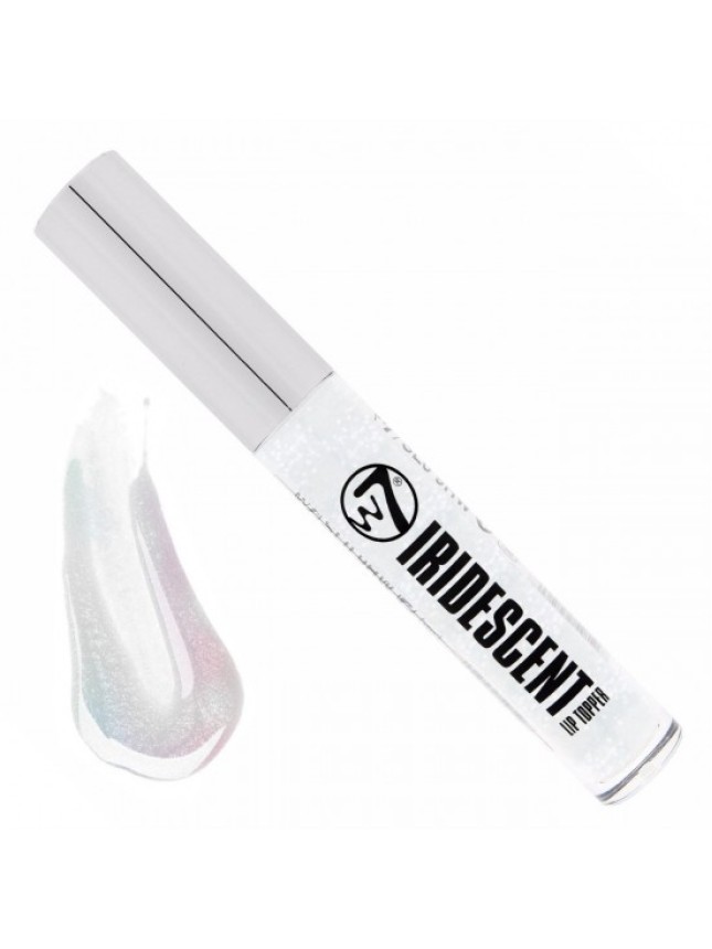 W7 Iridescent Lip Topper