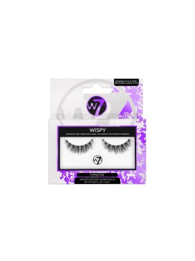 W7 Wispy Lashes Hypnotise