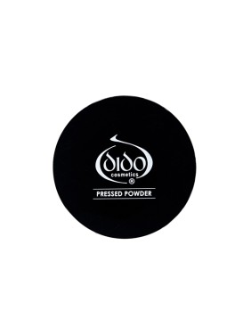 Dido Pressed Powder 201
