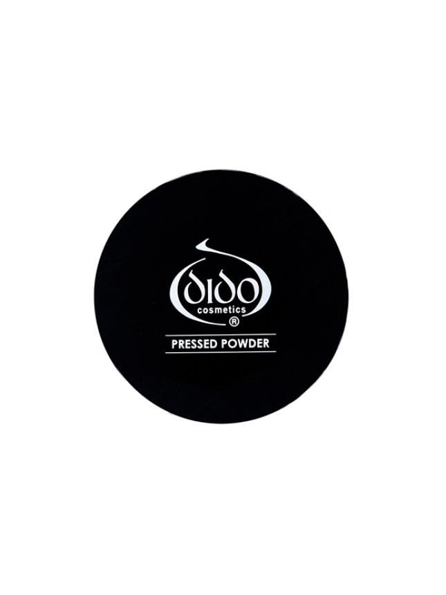 Dido Pressed Powder 201