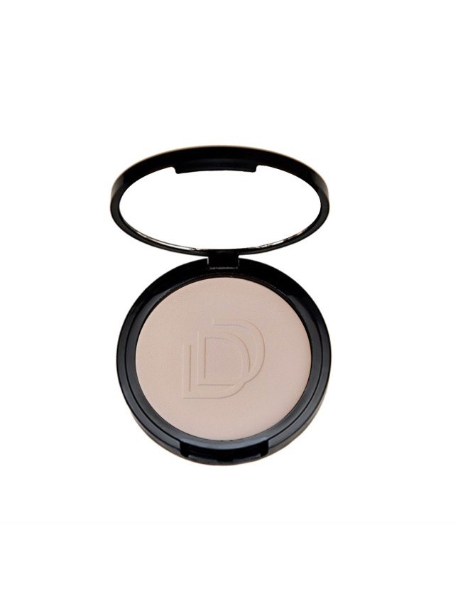 Dido Pressed Powder 203