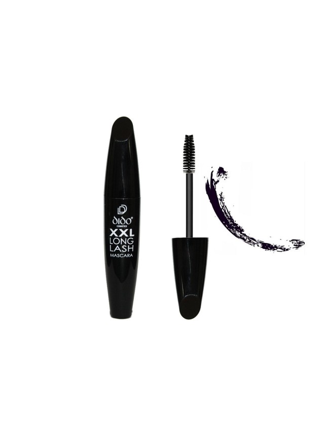 Dido XXL Long Lash Mascara Black