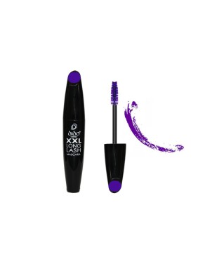 Dido XXL Long Lash Mascara Purple