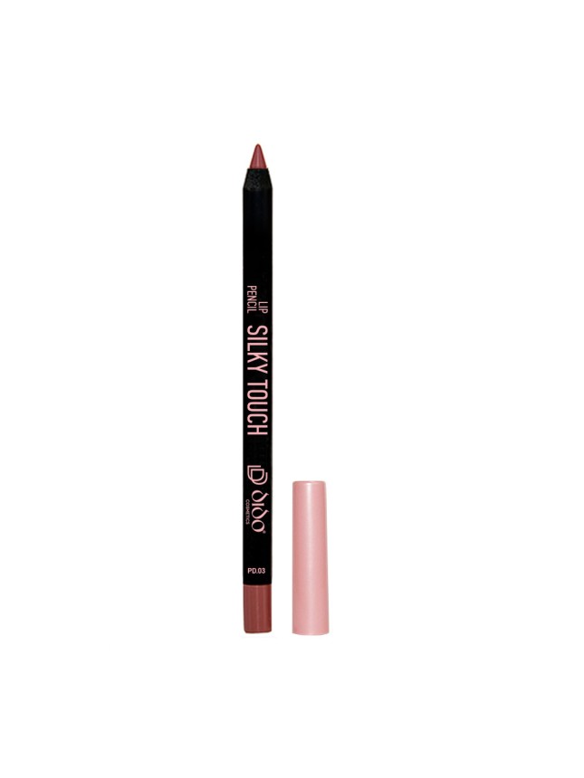 Dido Silky Touch Lip Pencil 03