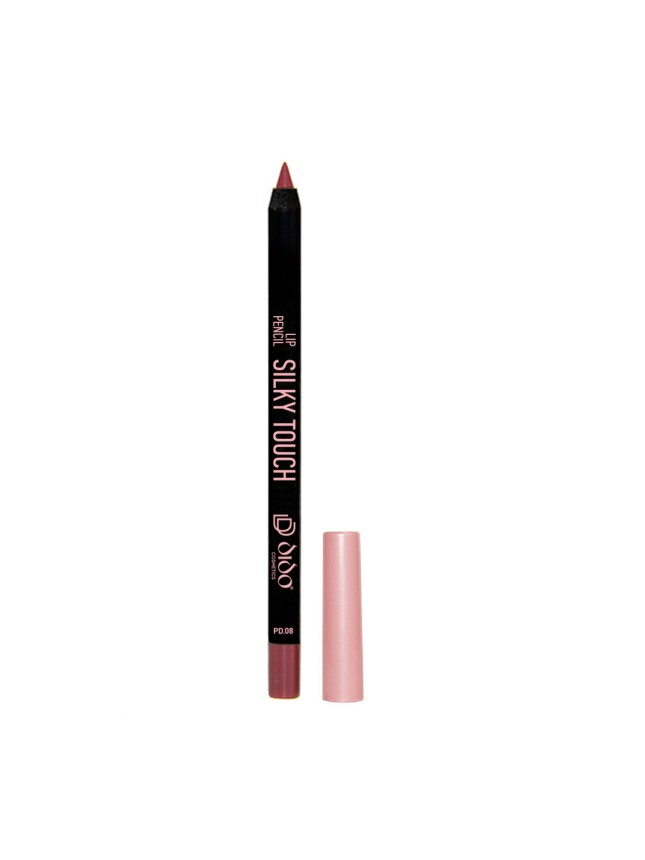 Dido Silky Touch Lip Pencil 08
