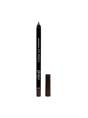 Dido Waterproof Eye Pencil 02