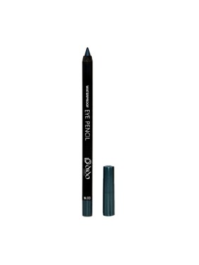 Dido Waterproof Eye Pencil 03