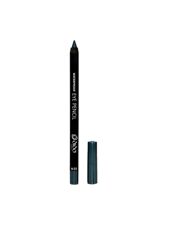 Dido Waterproof Eye Pencil 03