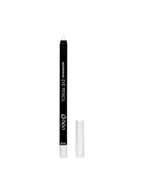 Dido Waterproof Eye Pencil 06
