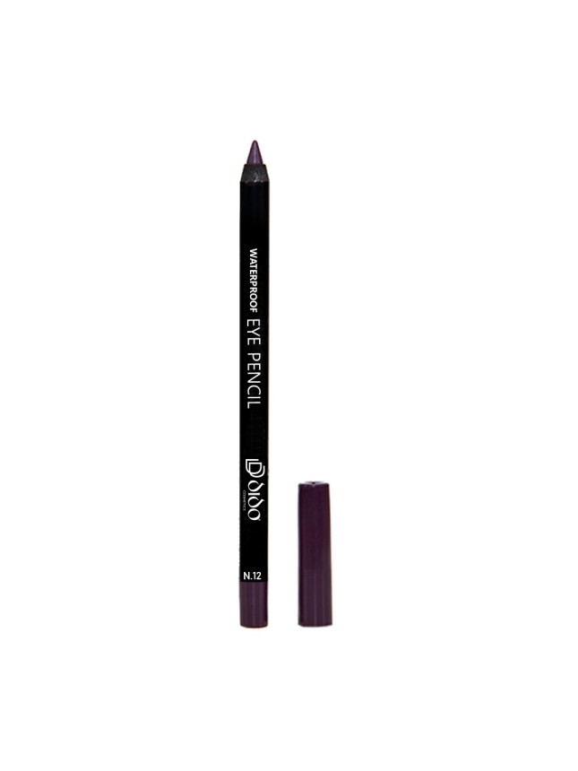 Dido Waterproof Eye Pencil 12