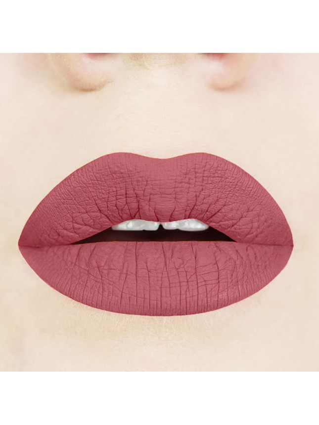 Dido Pure Matte Liquid Lipstick 05