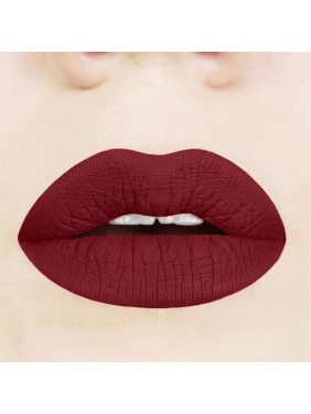 Dido Pure Matte Liquid Lipstick 20