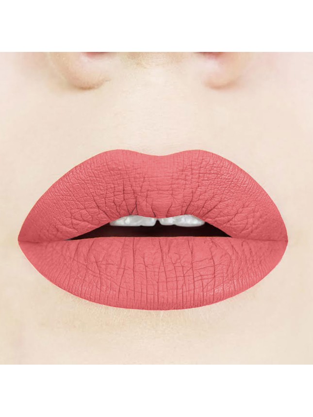 Dido Pure Matte Liquid Lipstick 33