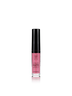 Lavish Care Matte Liquid Lipcolor No2