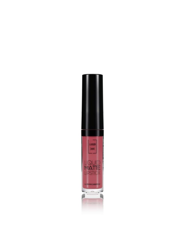 Lavish Care Matte Liquid Lipcolor No6