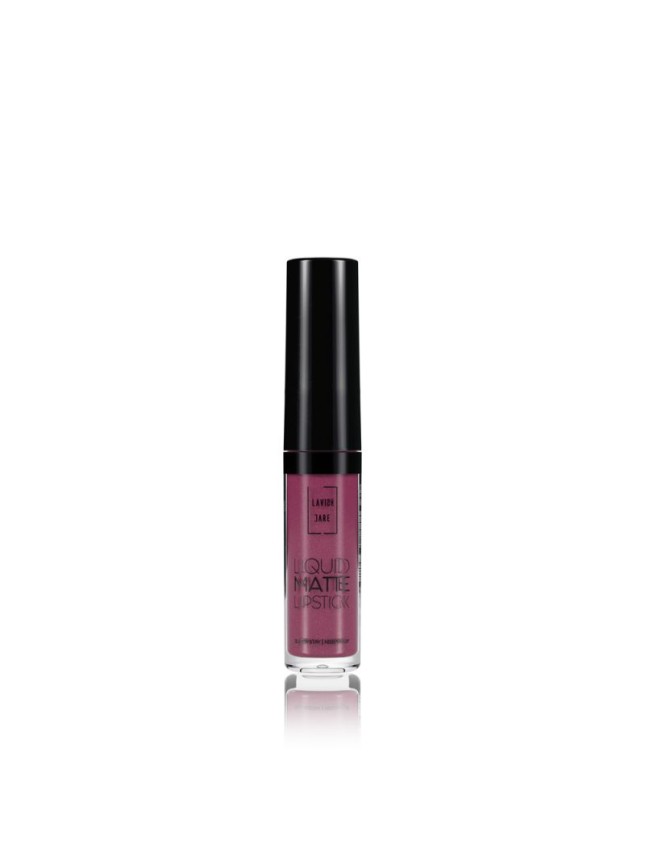 Lavish Care Matte Liquid Lipcolor No9
