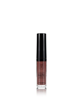 Lavish Care Matte Liquid Lipcolor No10