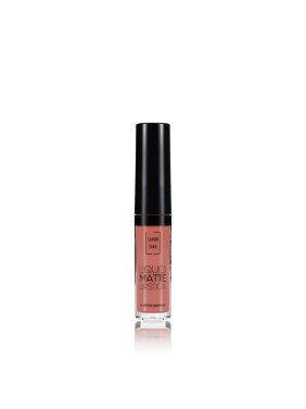 Lavish Care Matte Liquid Lipcolor No20