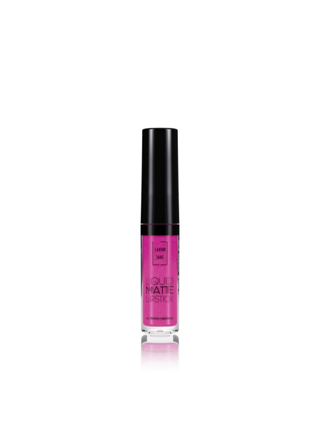 Lavish Care Matte Liquid Lipcolor No31