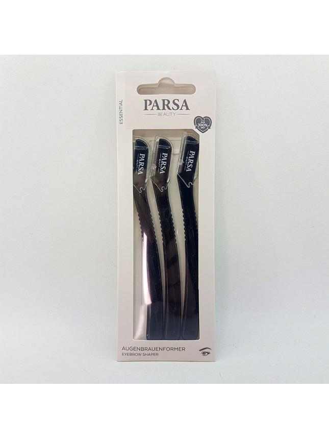 Parsa Beauty Eyebrow Shaper (016002717)