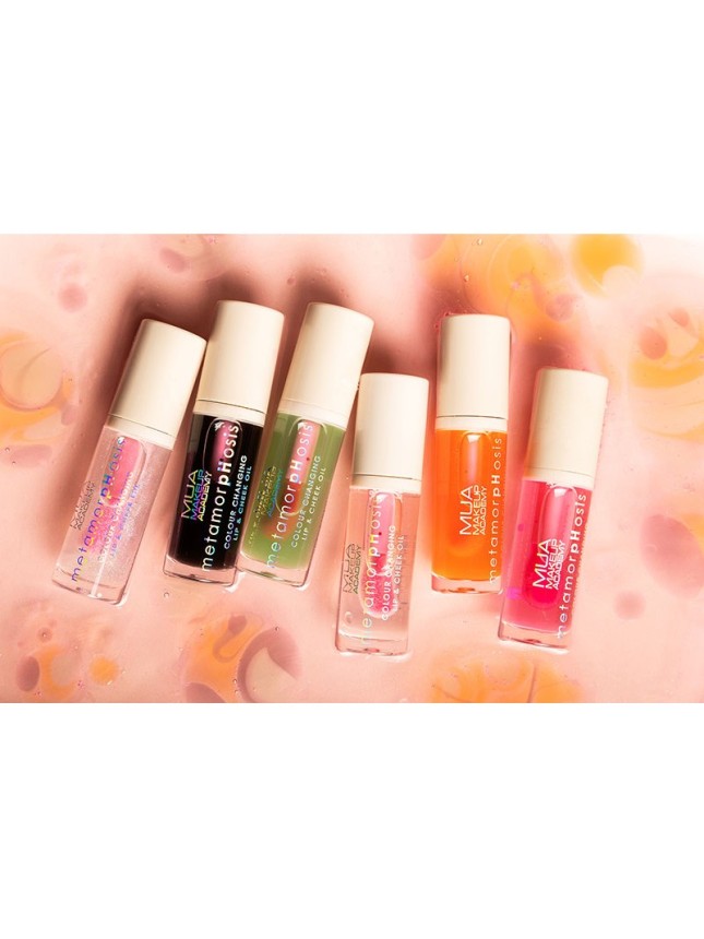 Mua Lip & Cheek Oil The OG Extra