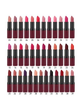 Golden Rose Velvet Matte Lipstick 29