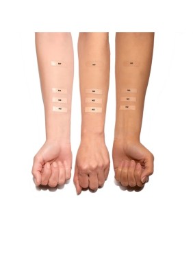 Golden Rose Matte Perfection Foundation N2