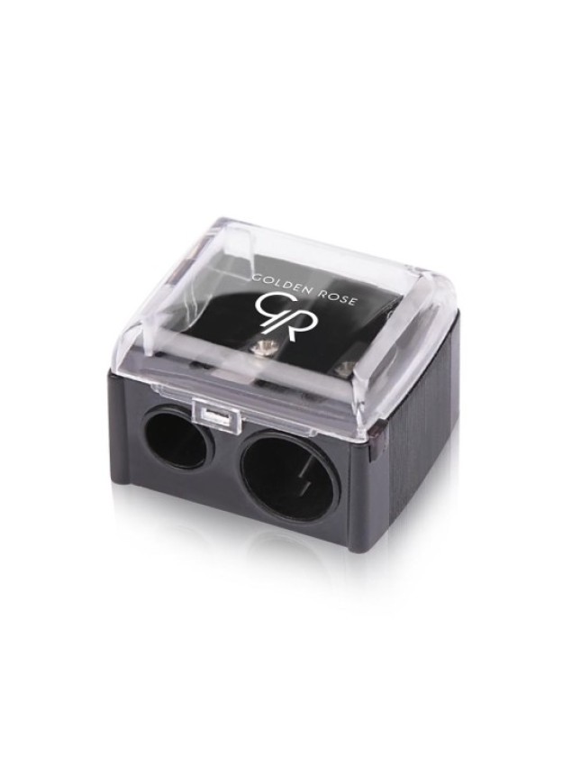 Golden Rose Διπλή Ξύστρα 