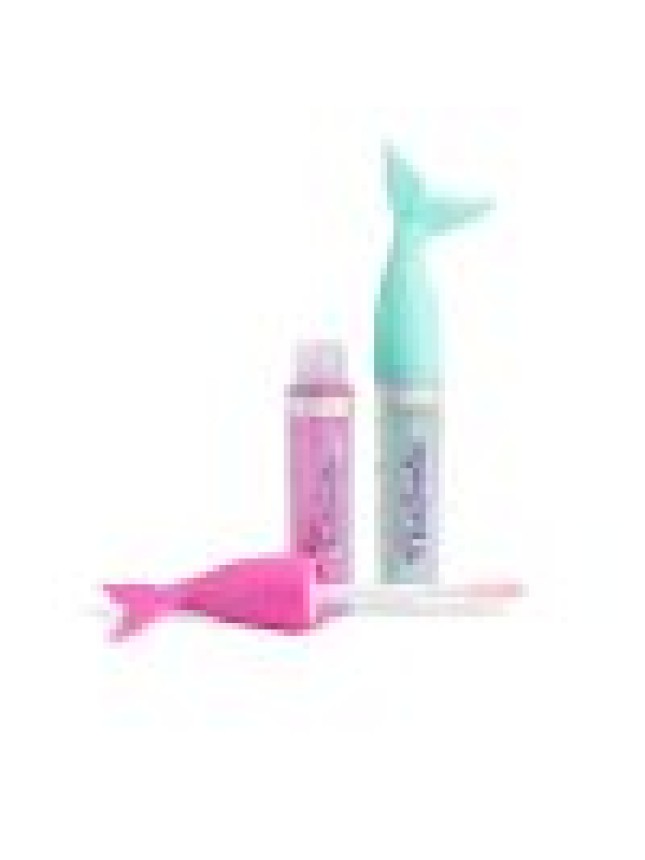 Martinelia Lets Be Mermaid Lip Gloss (26030)