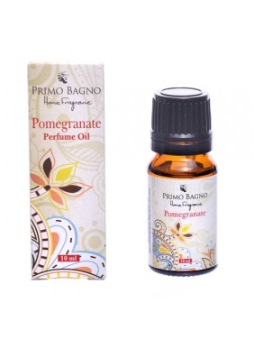 PrimoBagno Αρωματικό Έλαιο Pomegranate 10ml