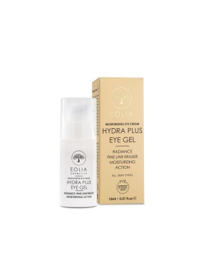 Eolia Hydra Plus Eye Gel Cream 15ml